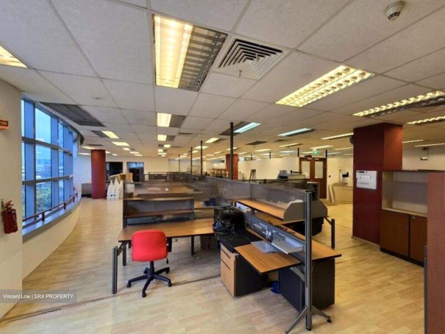 Jurong Industrial Estate (D22), Factory #565780601